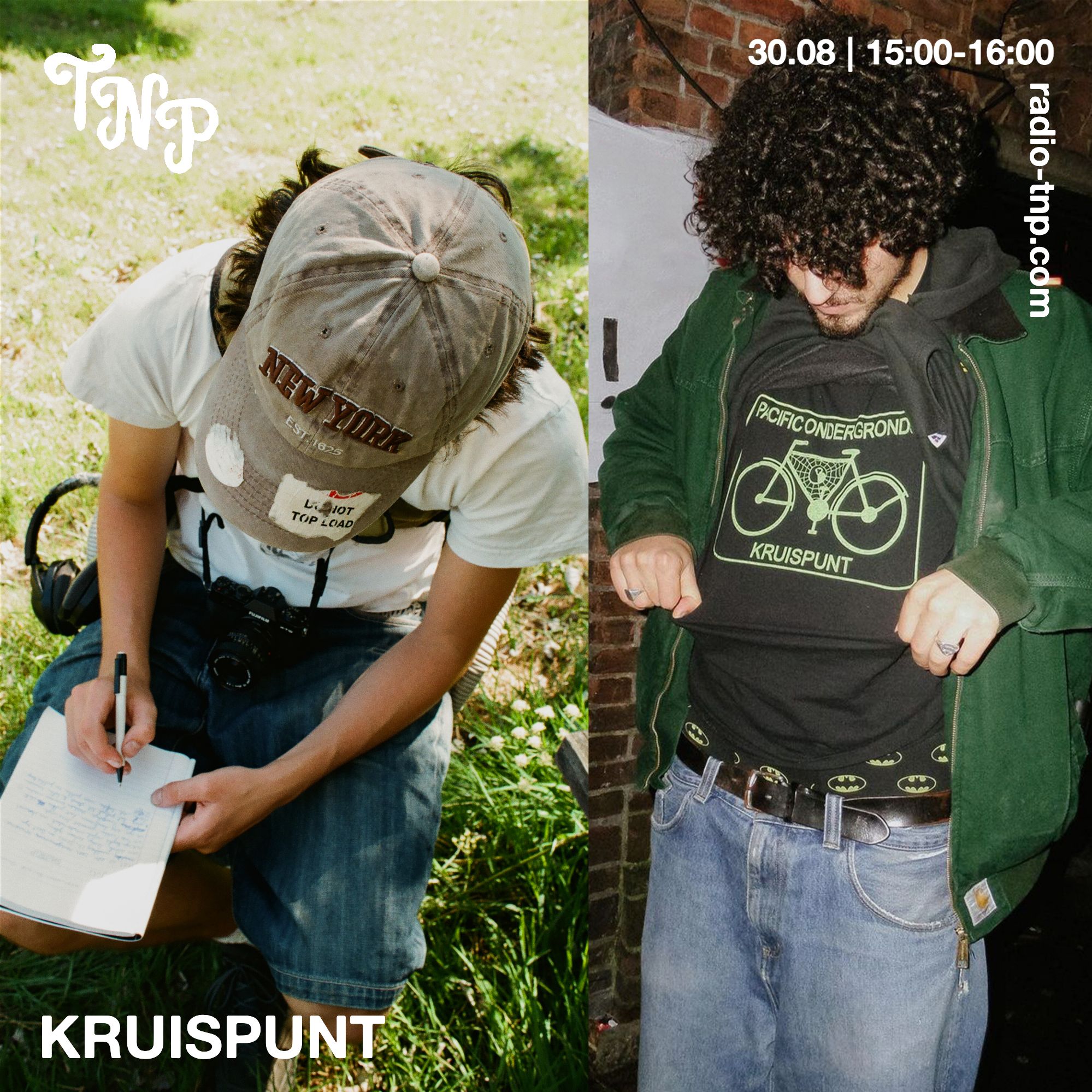 KRUISPUNT