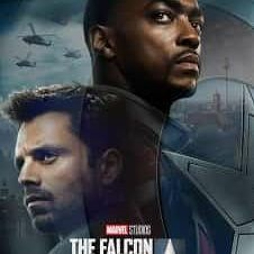 myflixer the falcon and the winter soldier