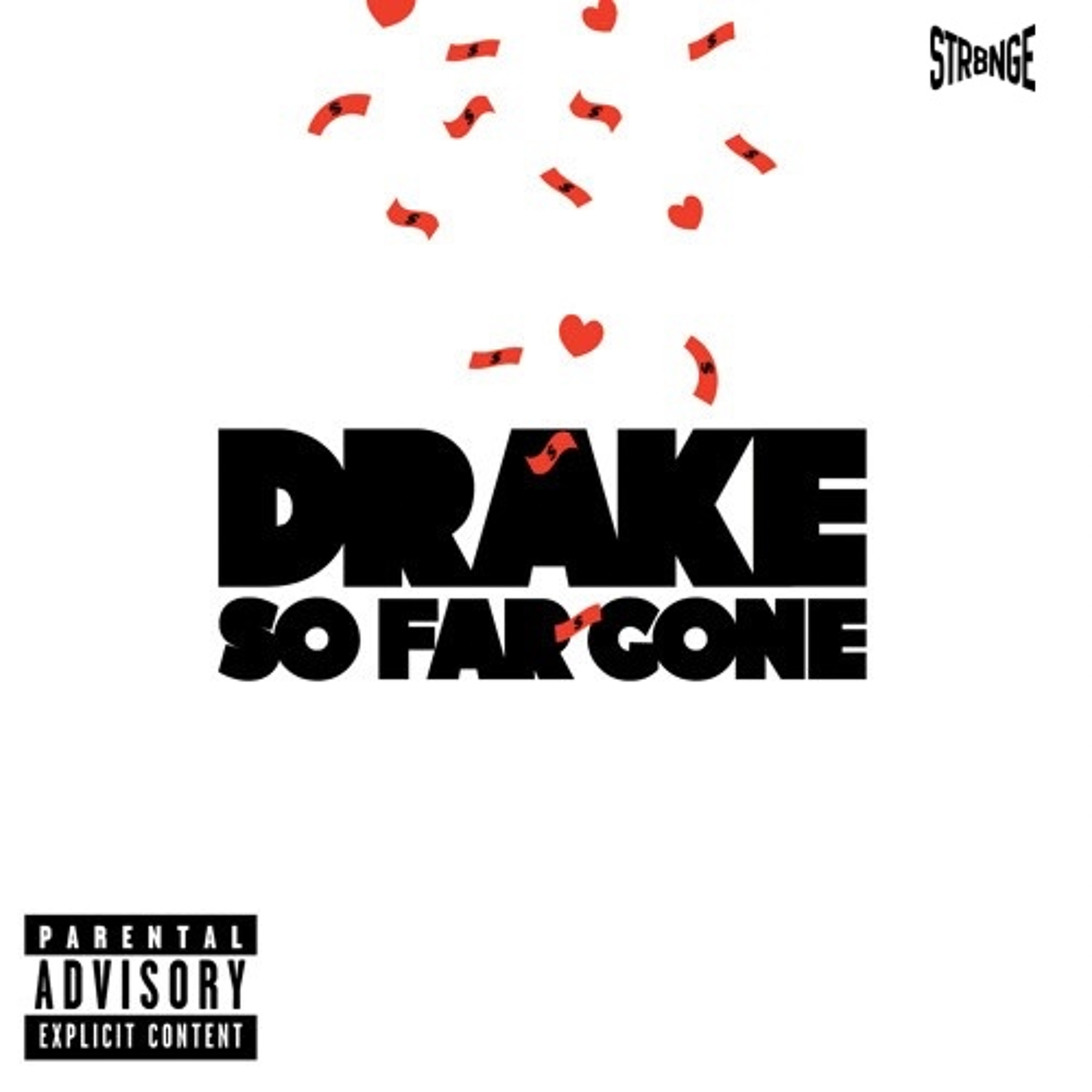 FEAR - DRAKE (STR8NGEREMIX) FEAR - DRAKE (STR8NGEREMIX)