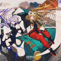 飛天 - AyaseR - 指定 (Cover)  VESPERBELL ヨミ  KMNZ LITA