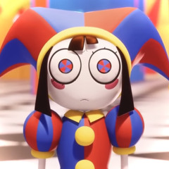 The Amazing Digital Circus - Ending Theme Lofi Remix