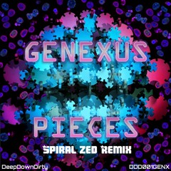 Genexus - Little Pieces (Spiral Zed Remix)