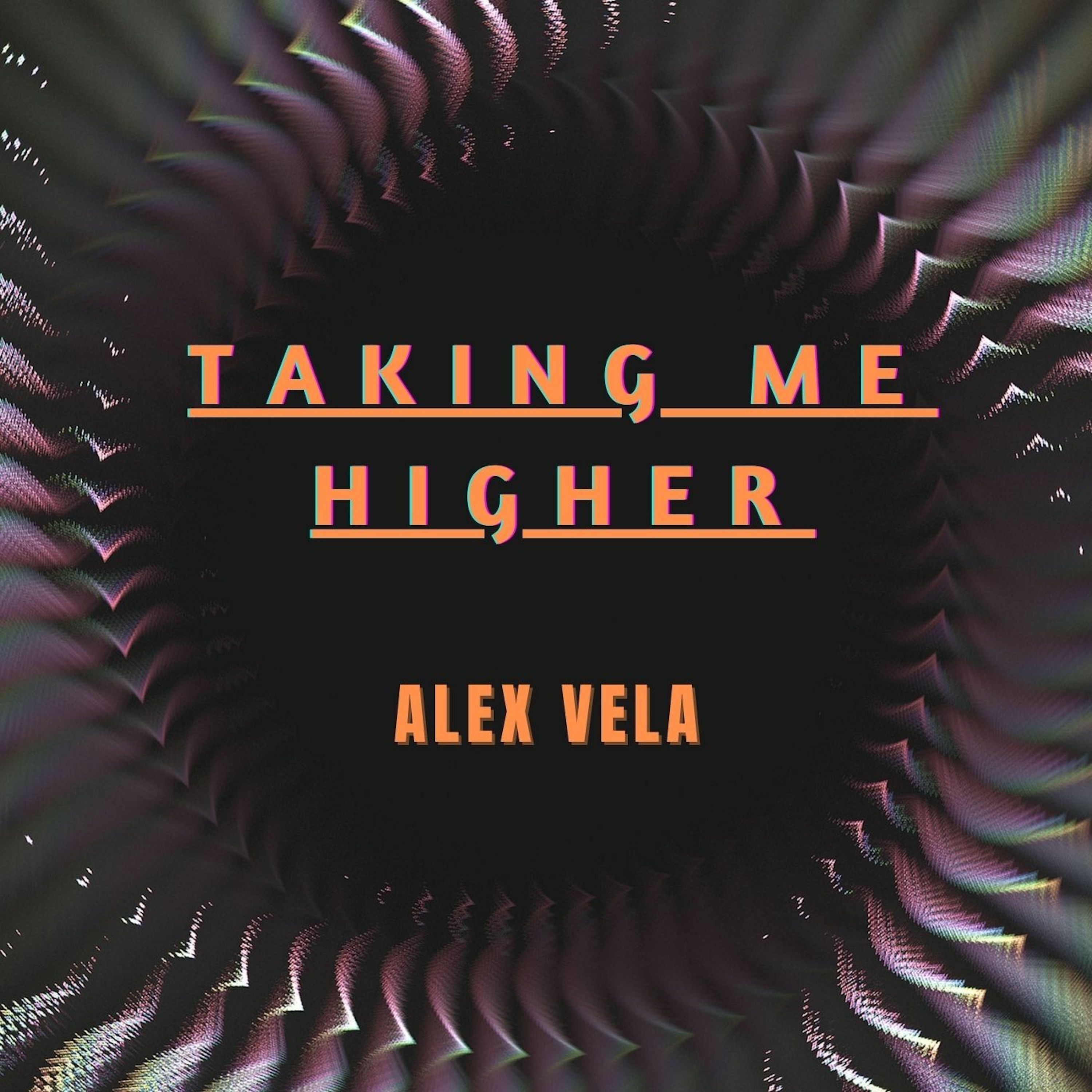 Taking Me Higher episode artwork
