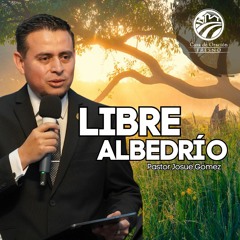 Tema: Libre Albedrío