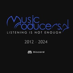 MusicProducers.PL 2012-2024