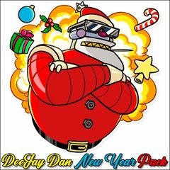 DeeJay Dan - Happy New Year!