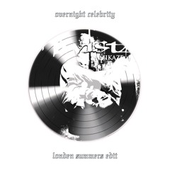 Twista - Overnight Celebrity (Londen Summers Edit) [FREE DOWNLOAD]
