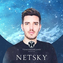 Tomorrowland 2022 - Netsky and Friends Stage Week 1