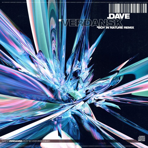 Stream Dave Verdansk (Boy In Nature Remix) by Boy In Nature Listen