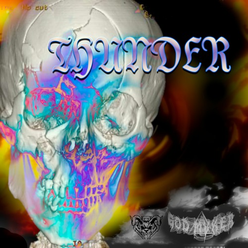 Thunder (PROD. BACKFLASH)