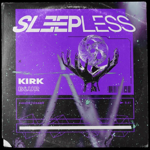 KIRK - Blur