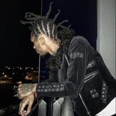 BLACK KRAY AKA SICKBOYRARI - BIG FLAMETHROWER / LIFE OF A SOULJA [PROD. OOGIEMANE & FORZA] FULL SONG