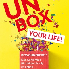[epub Download] Unbox your Life! BY : Tobias Beck