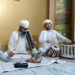 Namdhari Shaan - Raag Bhairvi