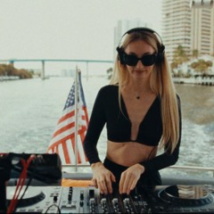 Tao Andra Live From Miami Music Week