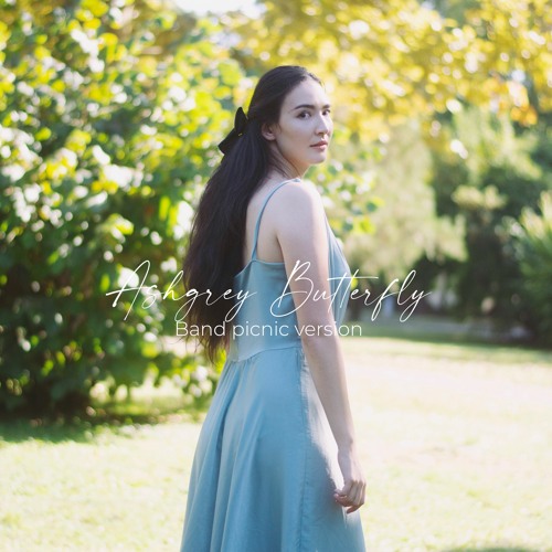 Ashgrey Butterfly (Band Picnic Version)