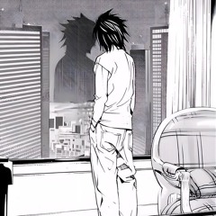 evrywxre x l lawliet (looped - slowed)