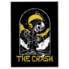 The Crash (Prod: Hozay & HYPRSPVCE)