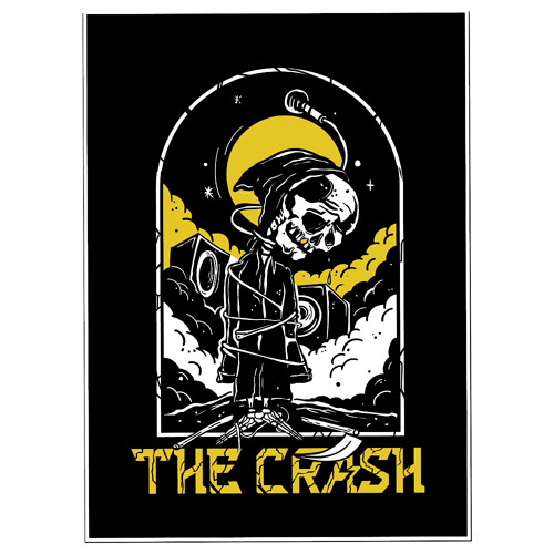 The Crash (Prod: Hozay & HYPRSPVCE)