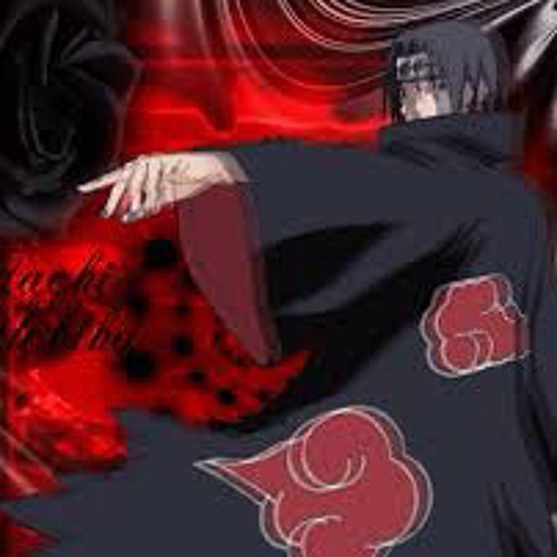 Гиф картинки итачи