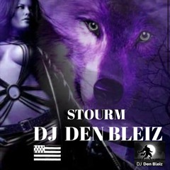 DJ DEN BLEIZ - STOURM