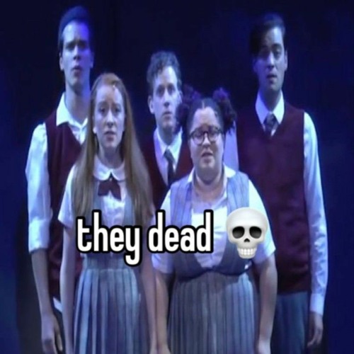 Stream cat emoju Listen to RIDE THE CYCLONE !! playlist online for