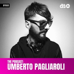 DT932_-_Umberto_Pagliaroli x Data Transmission