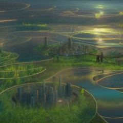 AGK - Planet Earth : Motorik Mix (Duran Duran cover)