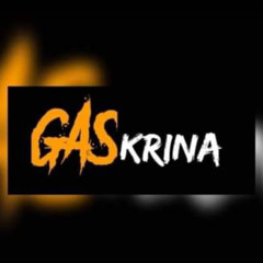 KM - KAM NINA PUSUHKU ( EDRU SEMBIRING X NANDA SEMBIRING ) #VIP_GASKRINA