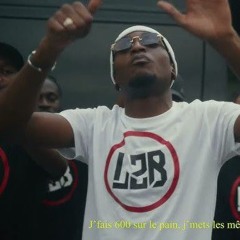 Ids-freestyle le cercle remix afro