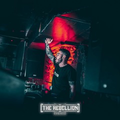 DA SEMPERZ @ THE REBELLION 4º OFFENSIVE (RESET CLUB)