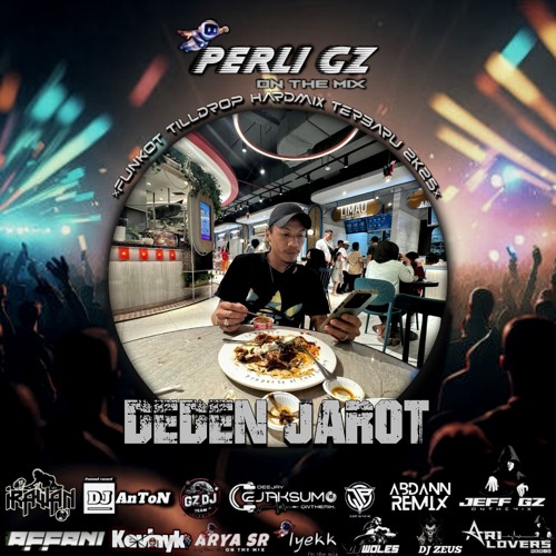 FUNKOT FYP 2025 • STECUSTECU (Viral) VS SADVIBES X SPACEMAN HIGH OVER REQ BY #DEDENJAROT