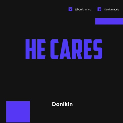 He Cares