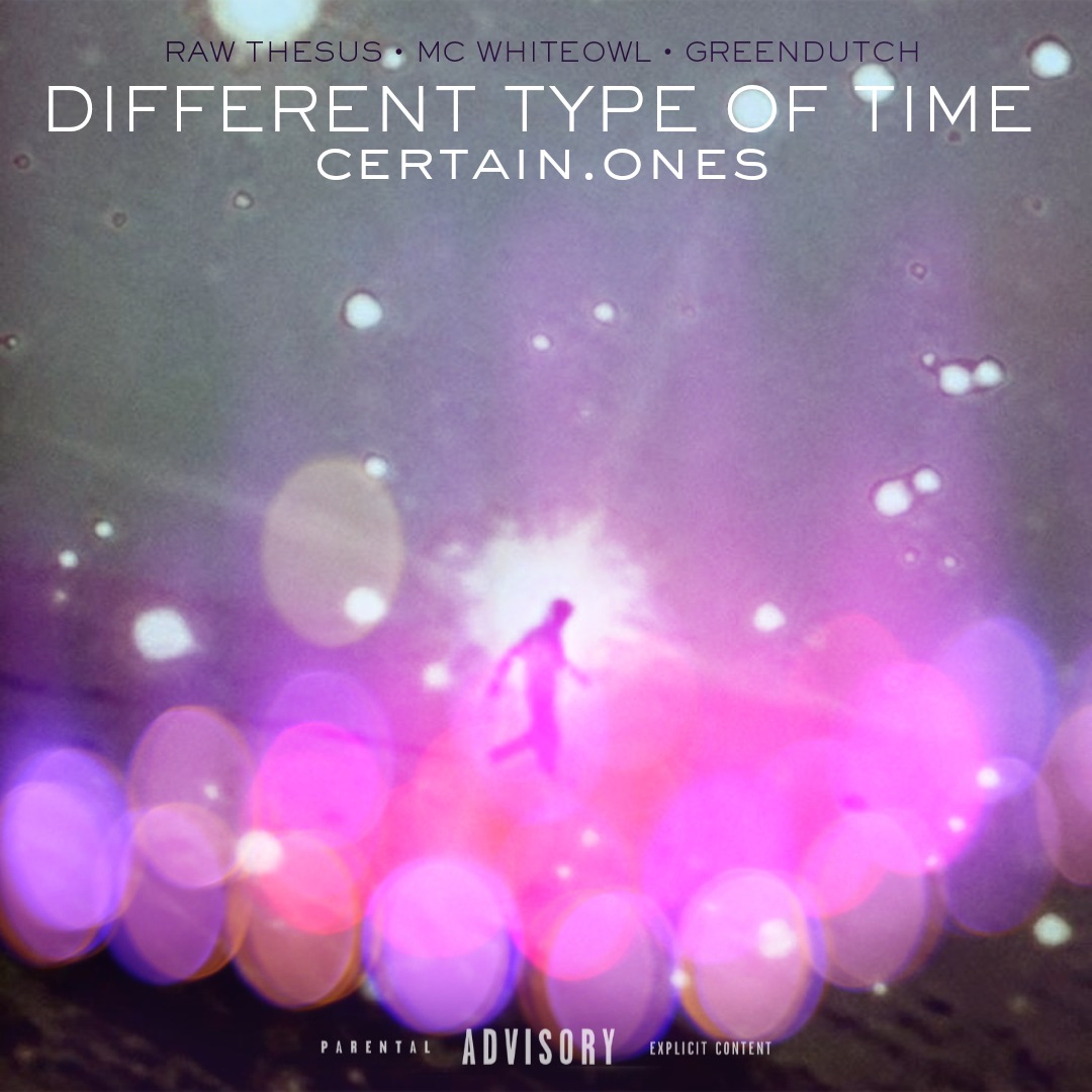 CERTAIN.ONES