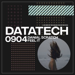 Danial Scratch - Feel It