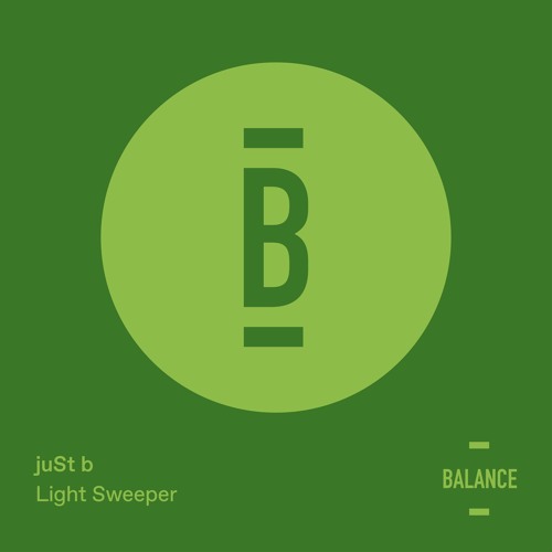 juSt b - Light Sweeper (Mattr Remix) [PREVIEW]