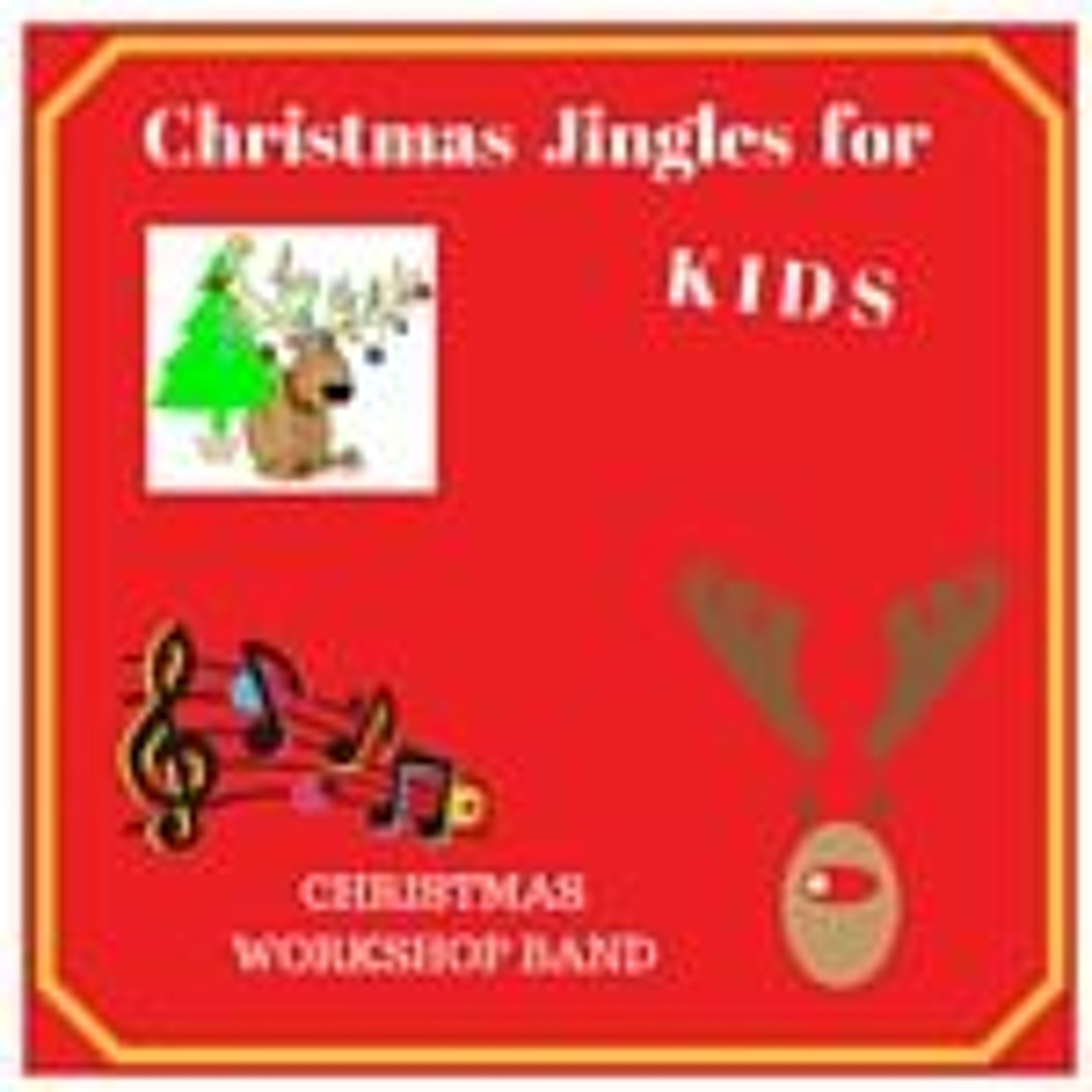 Jingle Bells episode artwork