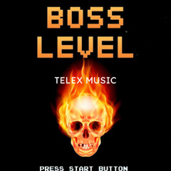 Boss Level