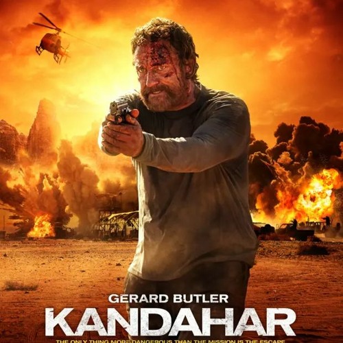 Stream Watch Kandahar 2023 Online For Free by kandahar Listen online