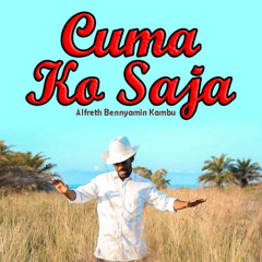 Cuma Ko Saja - Irian Jaya 95 Bbc (feat. Ocha Senyum & Dave Saxsaphone)