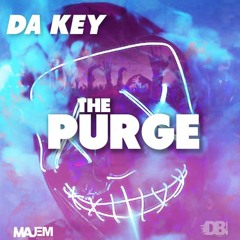 Da Key - Purge (SXM Soca 2023)