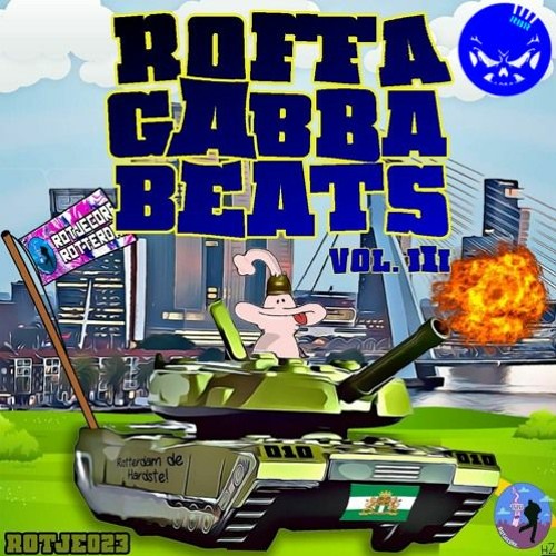 RBR© - Hey Dimitri! [Free Track]