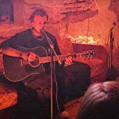 ja ti neverím nič (acoustic version)
