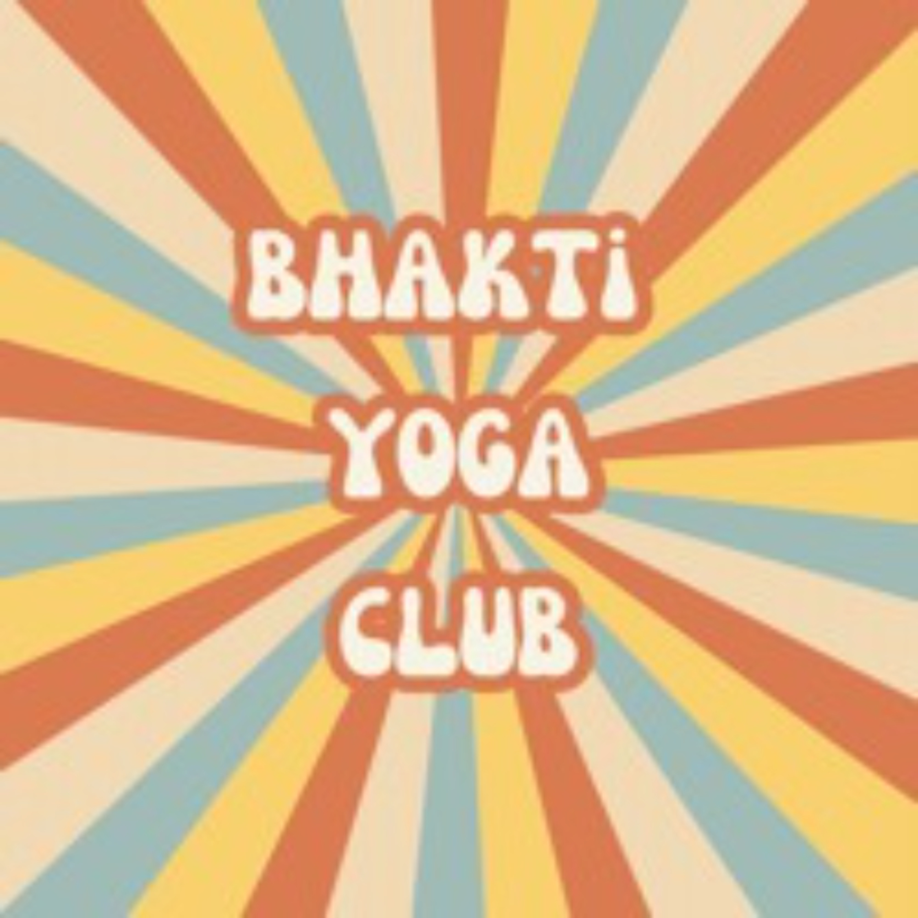 Bhakti Yoga Club - Folge 1: Vollkommenes Wissen episode artwork