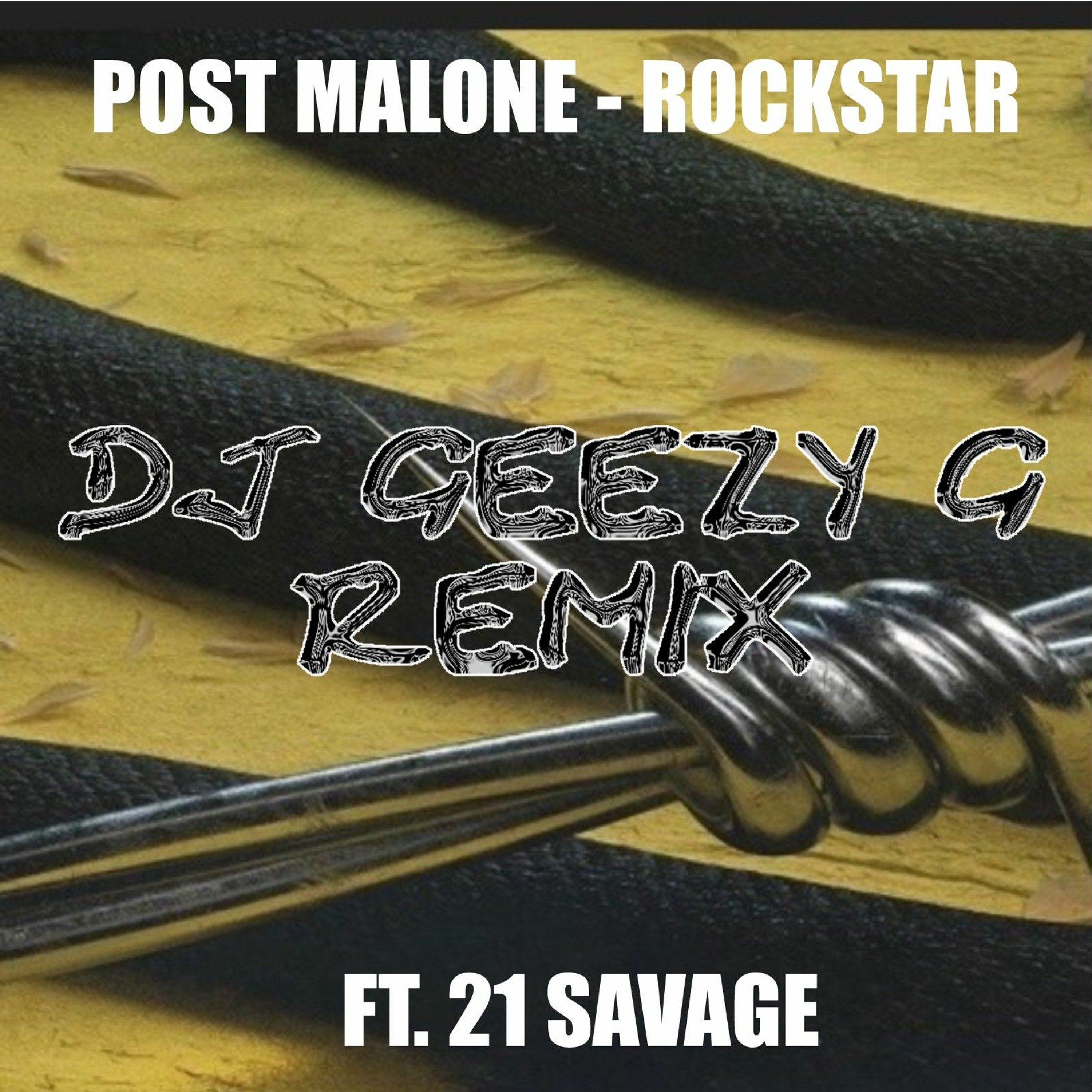 DJ Geezy G - G Music group