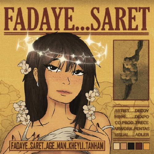 Fadaye Saret