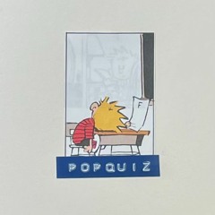 popquiz