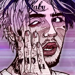Lil Peep - The Way I See Things (remix by Farhang)