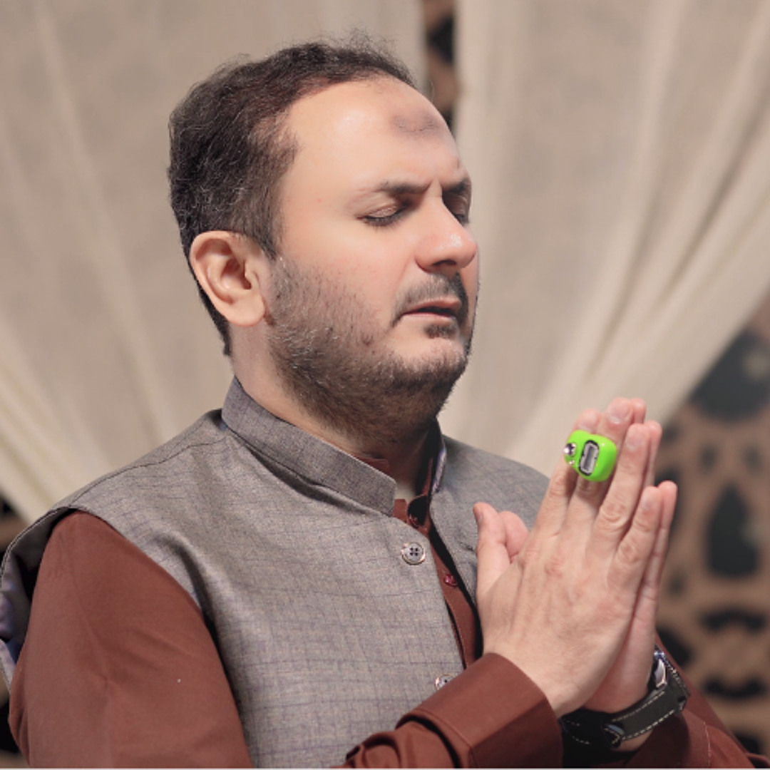 Stream Noori Mehfil | Heart Touching Kalam 2026 | Latest Naat | Raja ...