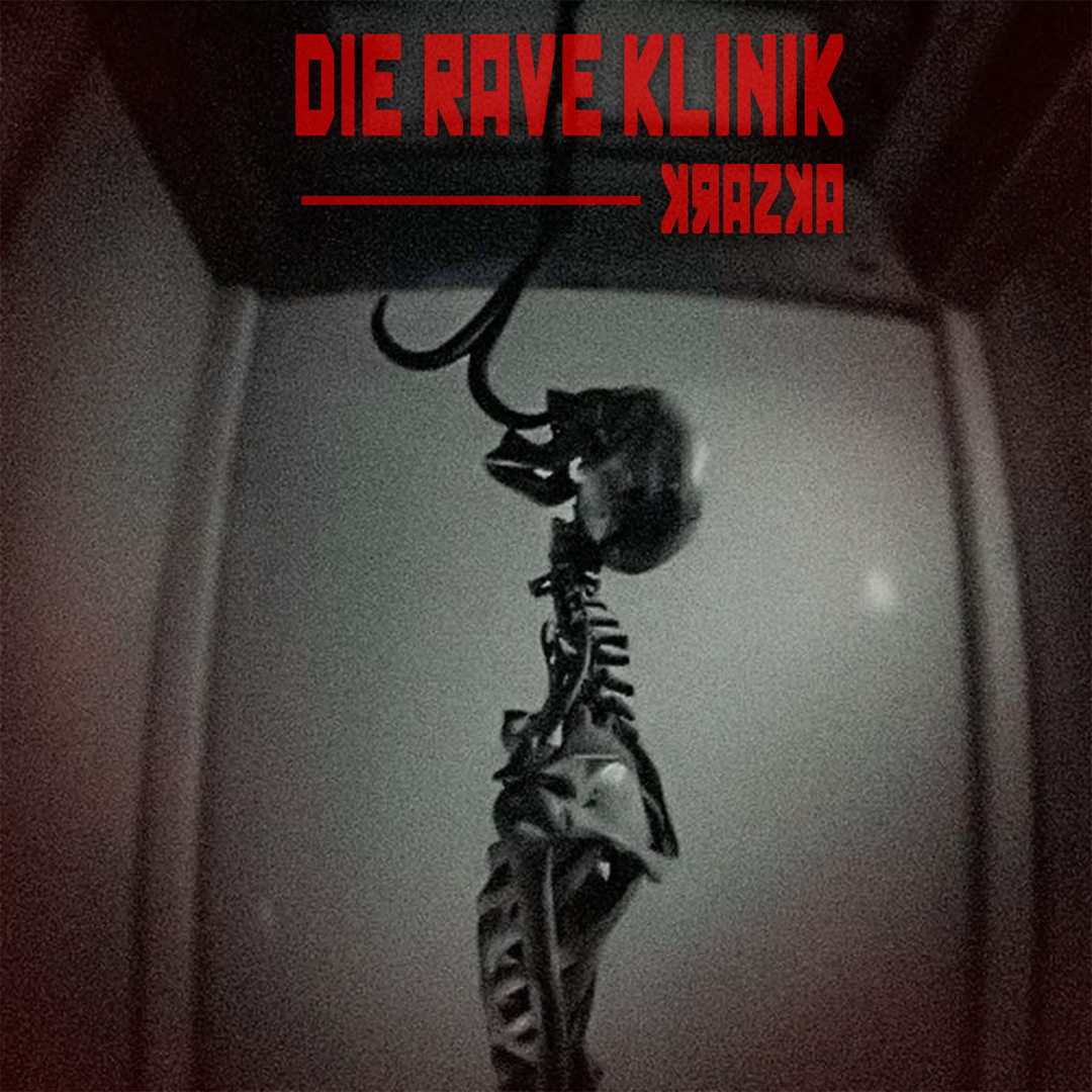 Stream DIE RAVE KLINIK by KRAZKA | Listen online for free on SoundCloud